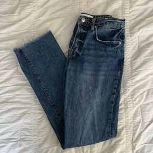 Zara Jeans
